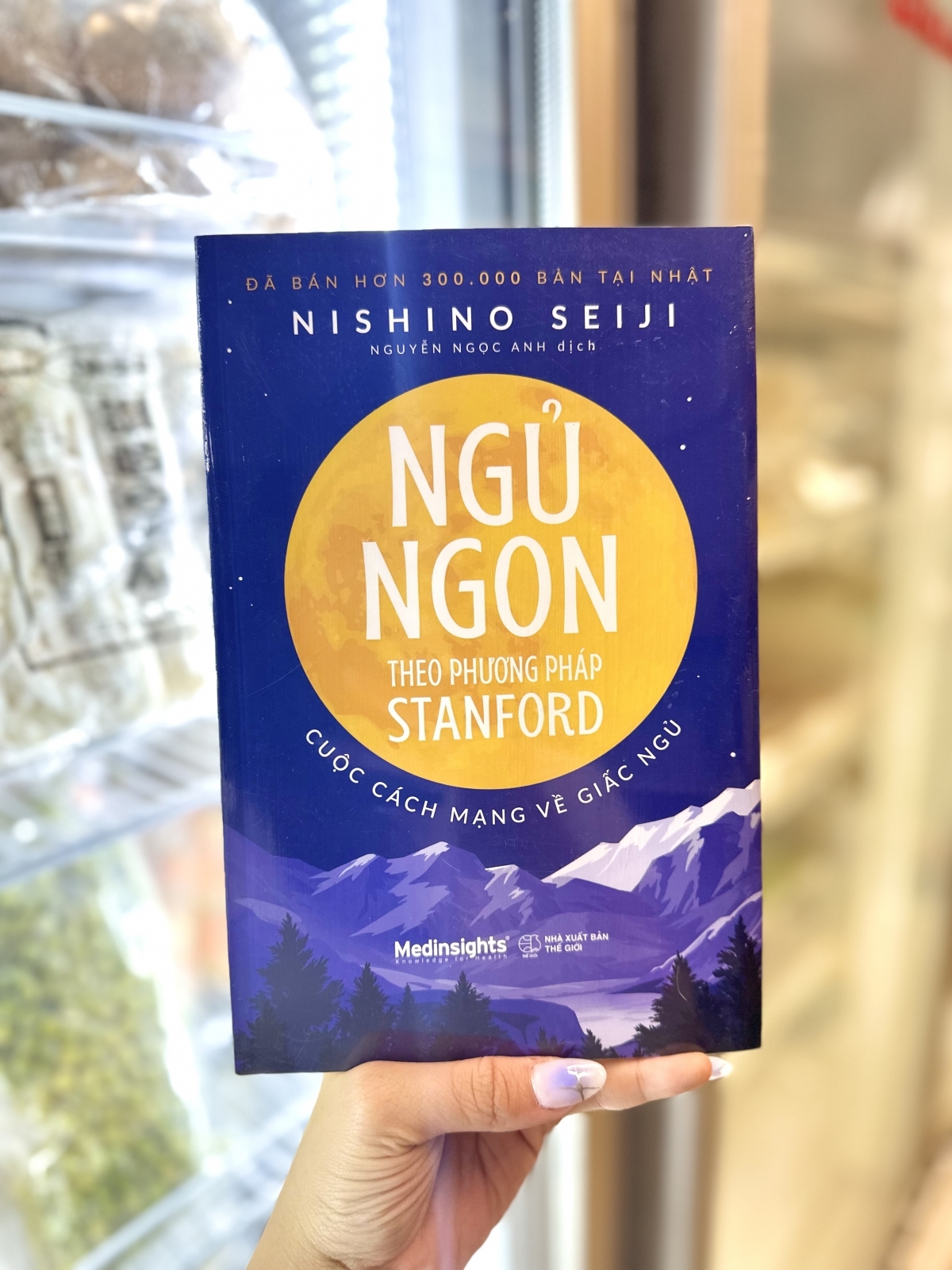 NGỦ NGON THEO PHƯƠNG PHÁP STANFORD PDF