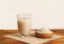 Sữa Gạo Lứt và Lợi Ích 