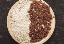 Ăn gạo trắng, gạo lứt có làm tăng đường huyết?