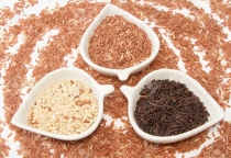 Ăn gạo lứt như thế nào để hấp thụ “tinh hoa” trời ban sau khi đã tìm hiểu thông tin dinh dưỡng gạo lứt?