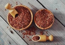 Gạo lứt là gì? Phân loại gạo lứt?