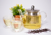 19 Thức Uống  Hằng Ngày Trong Thực Dưỡng - theo phương pháp Ohsawa