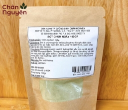 Bột chùm ngây (100g) 