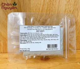 Bột Denti Việt Nam (50g) 
