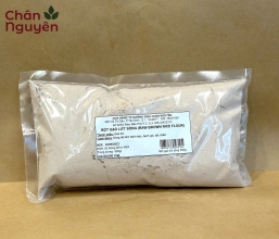 Bột gạo lứt sống (500g) 