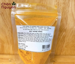 Bột nghệ vàng (100g) 