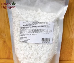 Bột sắn dây (500g) 