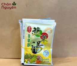 Canh dưỡng sinh (gói)