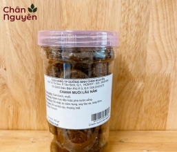 Chanh muối Chân Nguyên (500g)