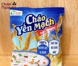 Cháo yến mạch (gói) 