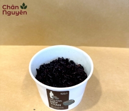 Cơm rượu đen (200g)