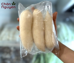 Củ Cải (bán theo ký)