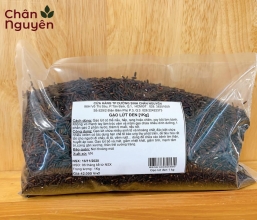 Gạo lứt đen (1kg) 