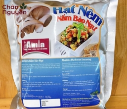 Bột nêm nấm bào ngư (450g) 