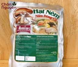 Bột nêm nấm đông cô (450g) 
