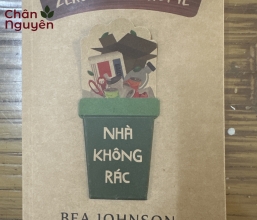 Sách Nhà Không Rách