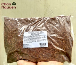 Gạo lứt đỏ (2kg) 
