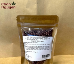 Đậu đỏ tròn (200g)