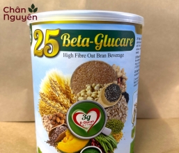 Beta Glucare 25 (lon) 