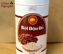 Bột đậu đỏ YesSun (500g) 