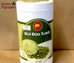 Bột đậu xanh YesSun (500g) 