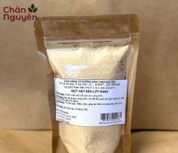 Bột hạt sen lứt rang (200g) 