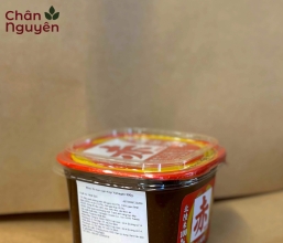 Miso đỏ men gạo Koji Yamagen (500g)