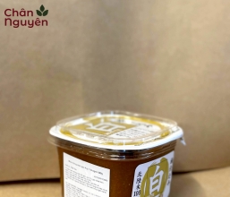Miso trắng men gạo Koji Yamagen (500g) 