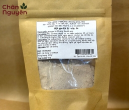 Bột gạo lứt đỏ đậu đỏ (200g) 