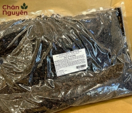 Gạo lứt đen (5kg) 