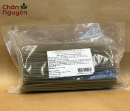 Bánh canh ống chùm ngây (500g)