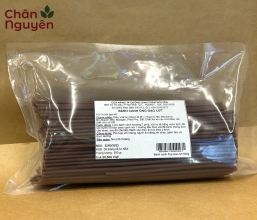 Bánh canh ống gạo lứt (500g)