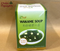 Canh rong biển Tâm Thảo 