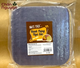 Bánh tráng ngũ sắc (500g) 