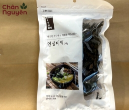 Rong biển nấu canh (50g)