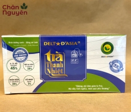 Trà thanh nhiệt (hộp) 