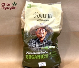 Đường organic Thái Lan 