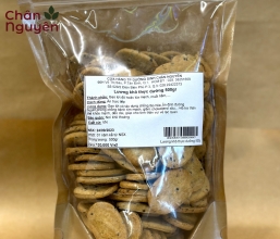 Lương khô thực dưỡng (500g)