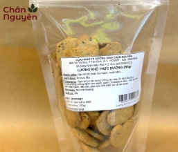 Lương khô thực dưỡng (250g)