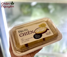 Đậu hũ chiên (5 miếng) 