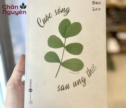Sách Cuộc Sống Sau Ung Thư