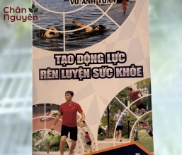 Sách Tạo Động Lực Rèn Luyện Sức Khoẻ