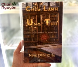 Sách Chữa Lành Ung Thư