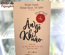 Sách Ăn Gì Khi Nào