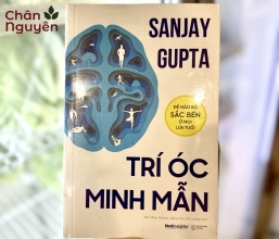 Sách trí óc minh mẫn 