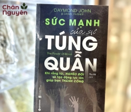 Sách Sức Mạnh Của Sự Túng Thiếu Quẫn