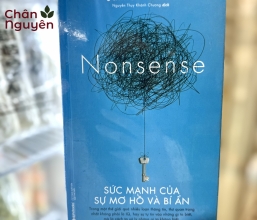 Sách Sức Mạnh của Sự Mơ Hồ và Bí Ẩn