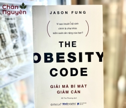 Sách Giải Mã Bí Mật Giảm Cân