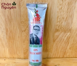 Kem đánh răng Việt Nam 