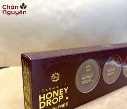 Kẹo nhân mật ong ăn kiêng 